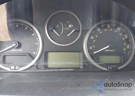 2009 Land Rover Lr2 Hse z USA, uszkodzony, nr VIN SALFT24N59H114733